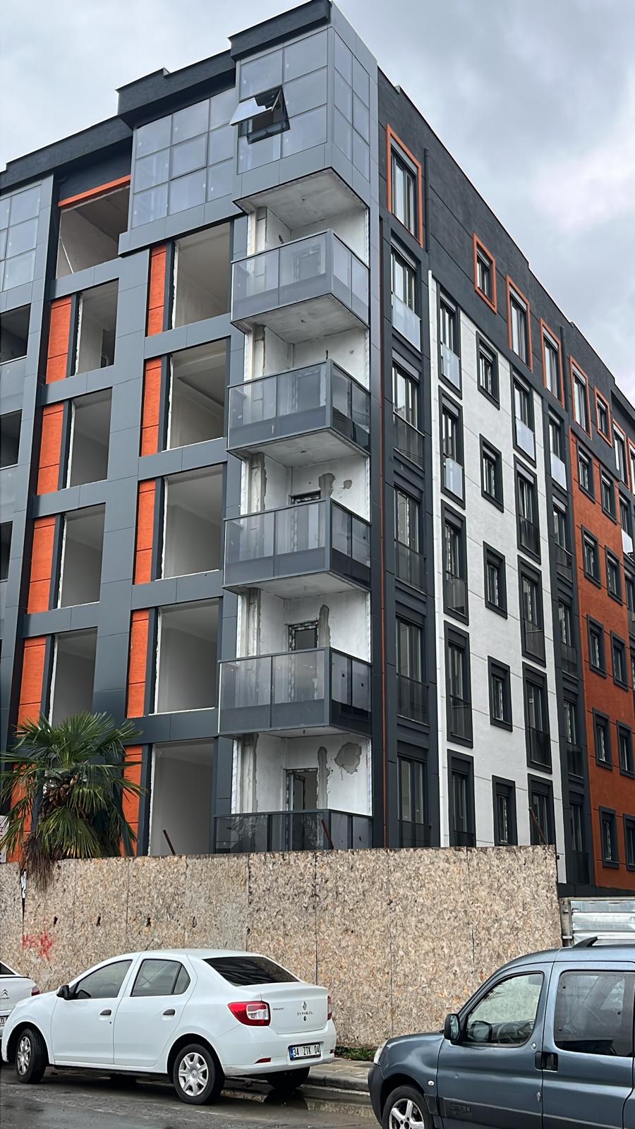 Galeri Pvc Doğrama 51